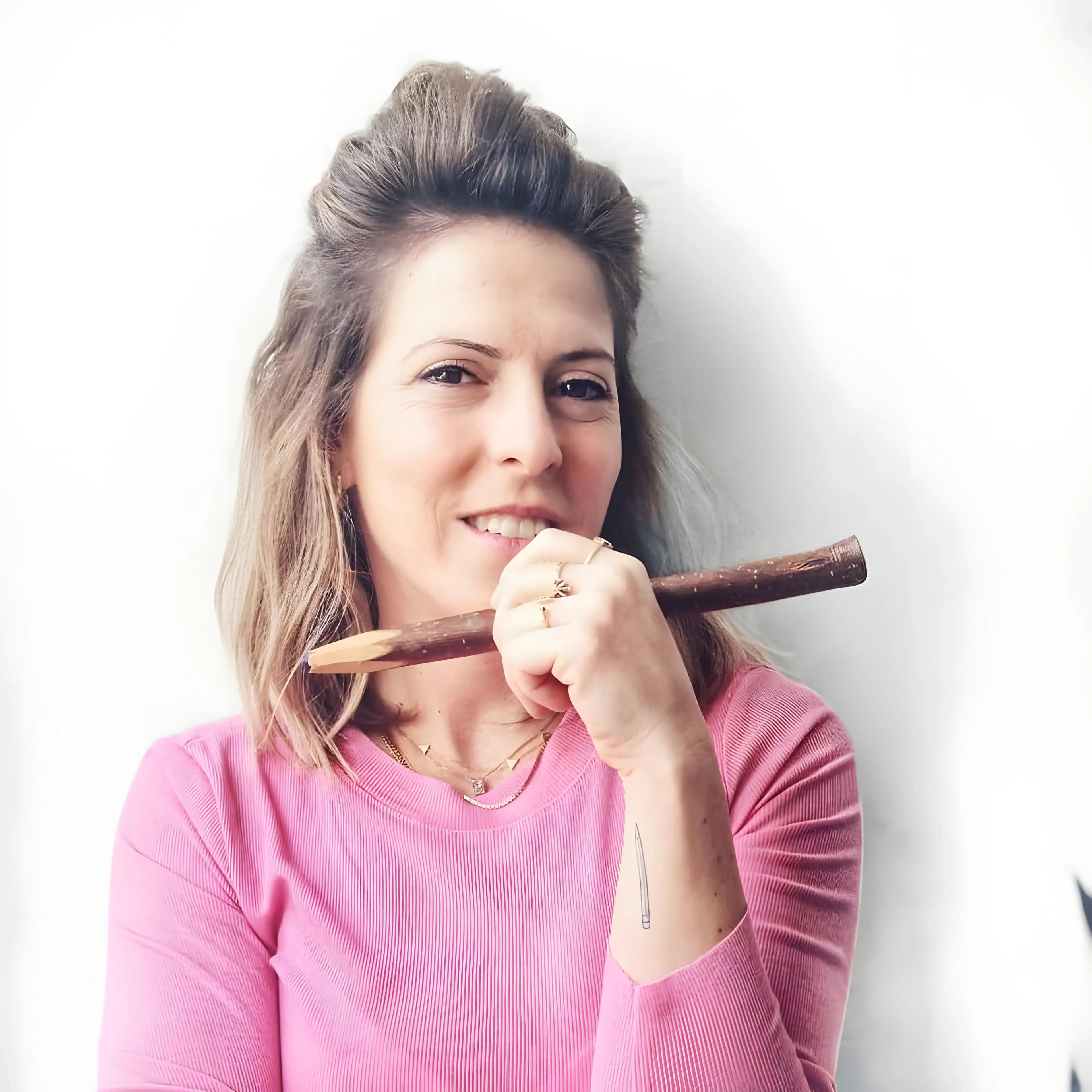 סיוון חבלין - מרפאה בעיסוק